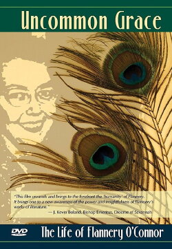 Uncommon Grace: The Life of Flannery O'Connor (2017) Uncommon Grace: The Life of Flannery O'Connor (2017)