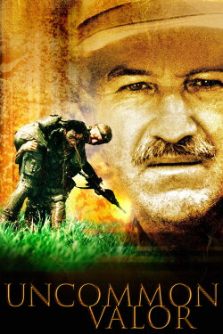 Uncommon Valor (1983) Uncommon Valor (1983)