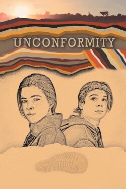 Unconformity (2021) Unconformity (2021)