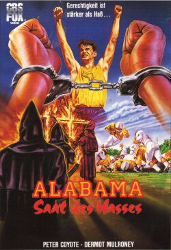 Unconquered (1989) Unconquered (1989)