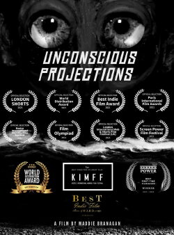 Unconscious Projections (2021) Unconscious Projections (2021)