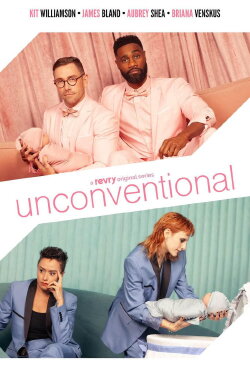 Unconventional (2022)
