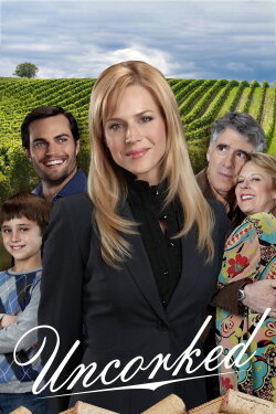 Uncorked (2009) Uncorked (2009)