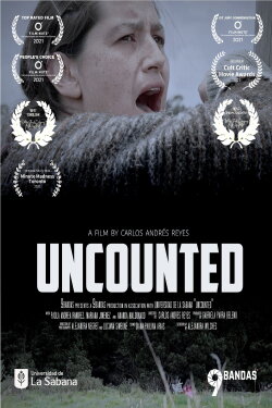 Uncounted (2021)