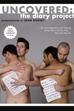 Uncovered: The Diary Project (2010) Uncovered: The Diary Project (2010)