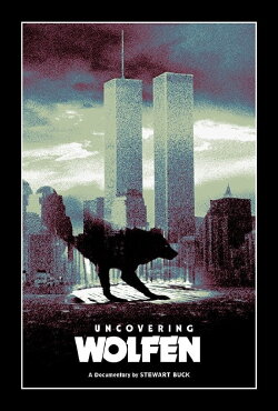 Uncovering Wolfen (2015) Uncovering Wolfen (2015)