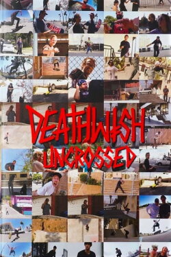 Uncrossed (2020)