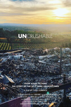 Uncrushable (2018)