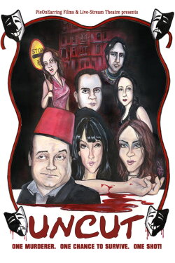Uncut (2009)