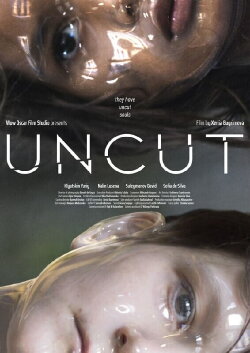 Uncut (2021) Uncut (2021)