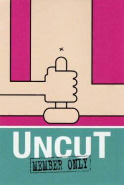 UnCut: Member Only (2003)