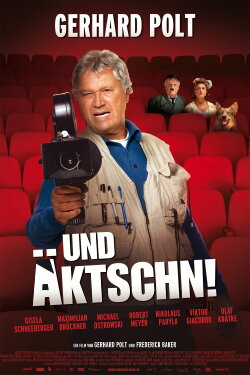 Und Äktschn! (2014) Und Äktschn! (2014)