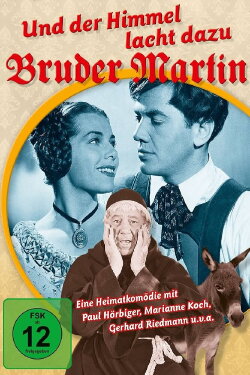 Und der Himmel lacht dazu (1954) Und der Himmel lacht dazu (1954)