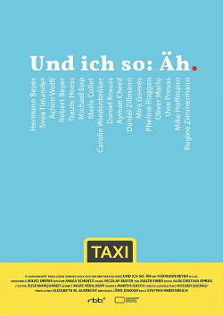 Und ich so: Äh (2015) Und ich so: Äh (2015)