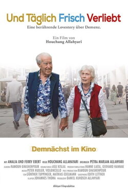 Und täglich frisch verliebt (2024) Und täglich frisch verliebt (2024)