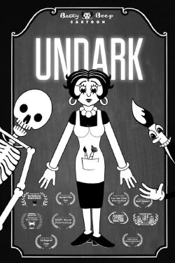 Undark (2022) Undark (2022)