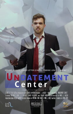 Undatement Center (2017) Undatement Center (2017)