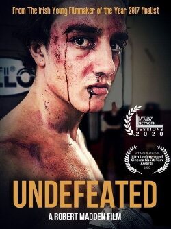 Undefeated (2020)