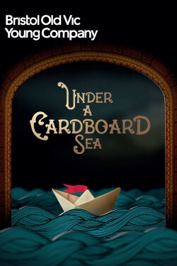 Under a Cardboard Sea (2020) Under a Cardboard Sea (2020)