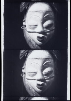 Under a Mask (1951)