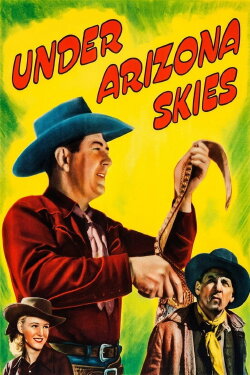 Under Arizona Skies (1946)