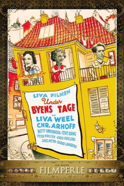 Under byens tage (1938) Under byens tage (1938)