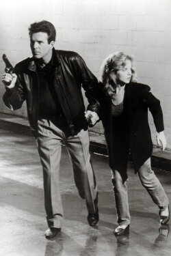 Under Cover (1991) Under Cover (1991)