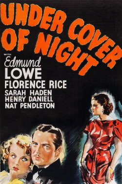 Under Cover of Night (1937) Under Cover of Night (1937)