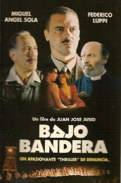 Under Flag (1997) Under Flag (1997)