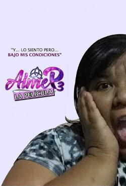 Under My Conditions: The Story of Aimep3 (2023)