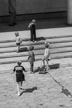 Under One Sky (1955)