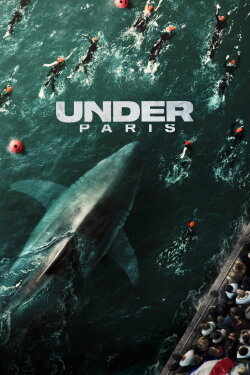Under Paris (2024)