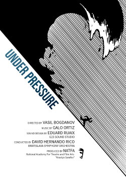 Under Pressure (2020) Under Pressure (2020)