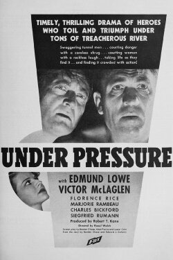 Under Pressure (1935) Under Pressure (1935)