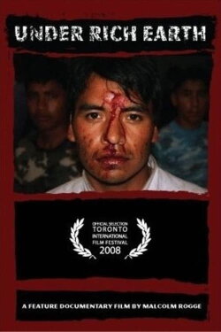 Under Rich Earth (2008) Under Rich Earth (2008)