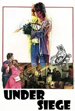 Under Siege (1980) Under Siege (1980)