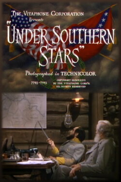 Under Southern Stars (1937) Under Southern Stars (1937)