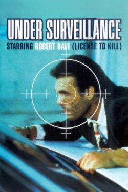 Under Surveillance (1991) Under Surveillance (1991)