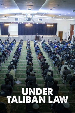 Under Taliban Law (2022) Under Taliban Law (2022)