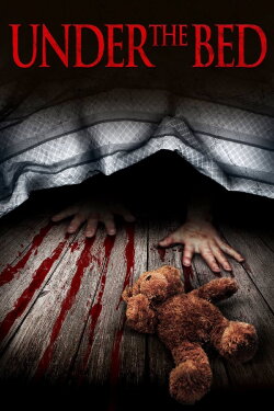 Under the Bed (2012)