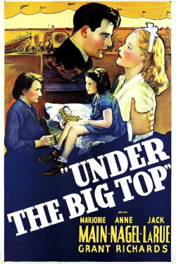 Under the Big Top (1938) Under the Big Top (1938)