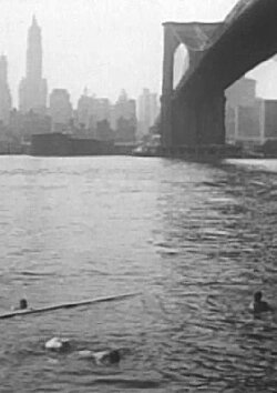 Under the Brooklyn Bridge (1953) Under the Brooklyn Bridge (1953)