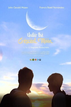 Under the Crescent Moon (2022) Under the Crescent Moon (2022)