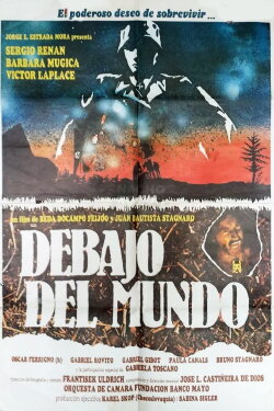 Under the Earth (1987) Under the Earth (1987)