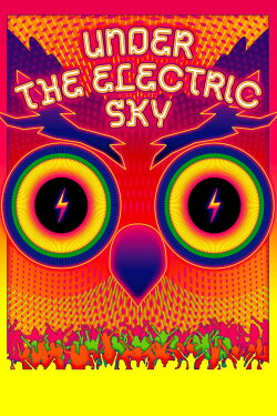 Under the Electric Sky (2014) Under the Electric Sky (2014)