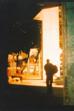 Under the Freeway (1995) Under the Freeway (1995)