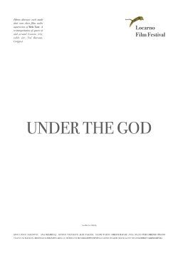 Under the God (2019) Under the God (2019)