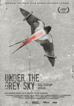 Under the Grey Sky (2025) Under the Grey Sky (2025)