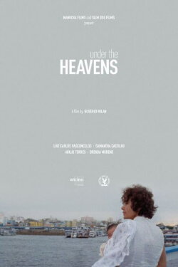 Under the Heavens (2020)