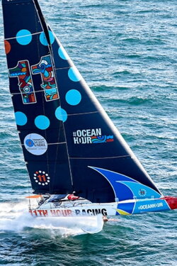 Under the Hull: an 11th Hour Racing Team Documentary (2022) Under the Hull: an 11th Hour Racing Team Documentary (2022)